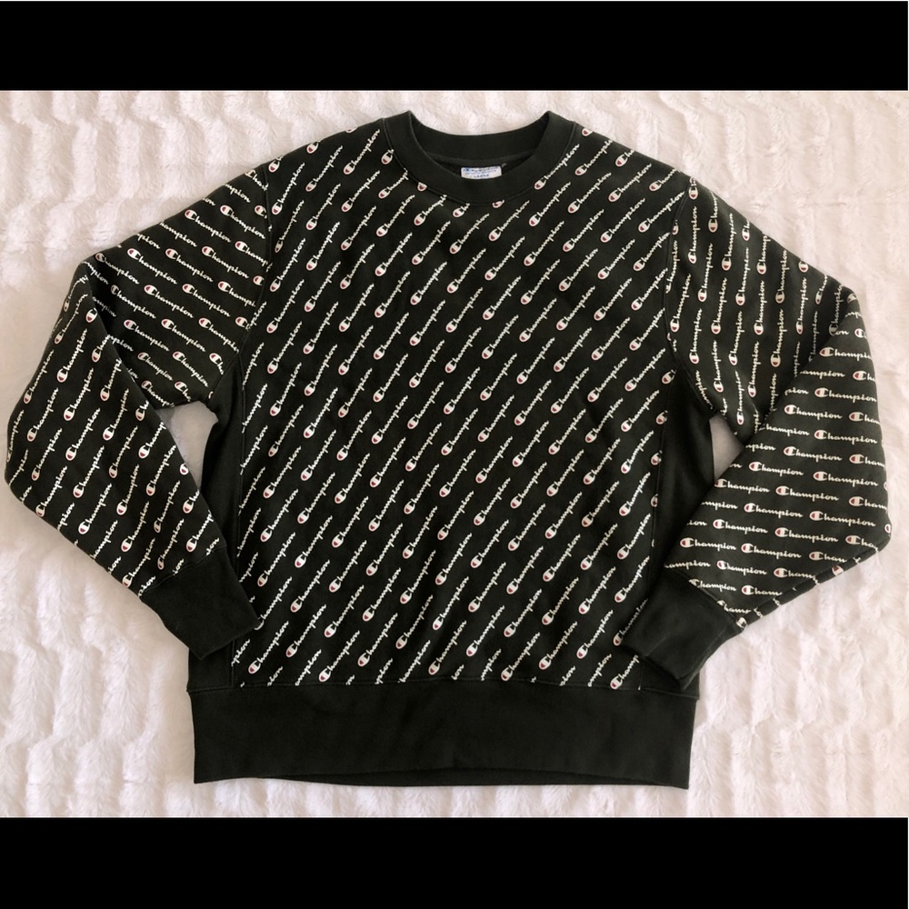 Champion Men’s Sweatshirt